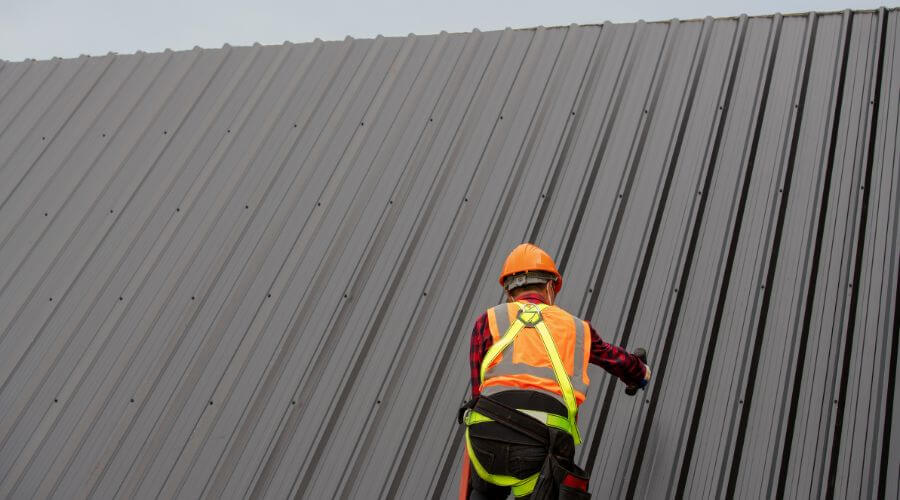 Expert Emergency Roof Repairs services in Venedocia, OH